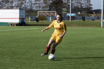 Bild 15 - B-Juniorinnen SG Weststeinburg/Bei - SV Fisia 03 : Ergebnis: 1:2